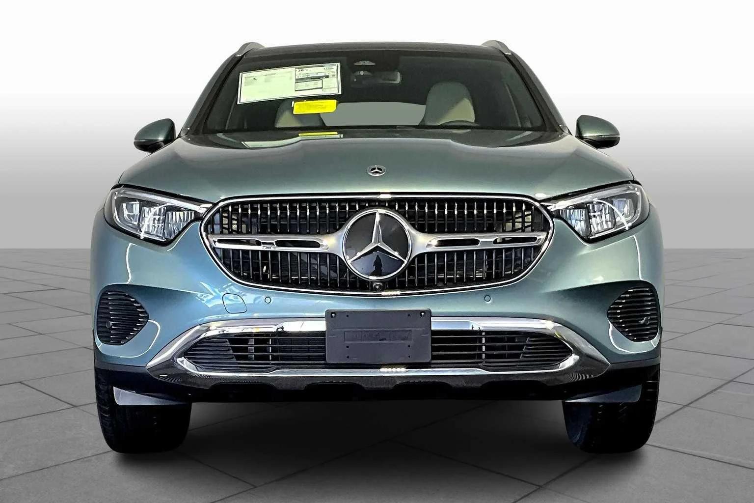 mercedes-benz glc 2026 W1NKM4HB8TF467400 image mercedes-benz glc 2026 W1NKM4HB8TF467400 image