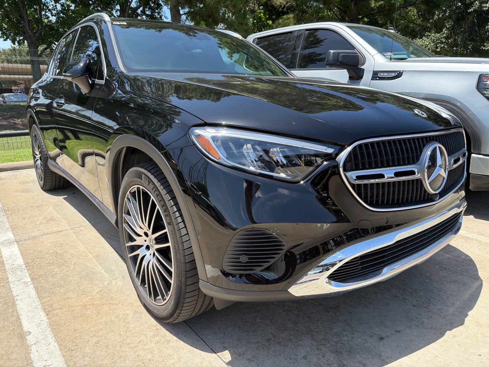 mercedes-benz glc 2026 W1NKM4GB4TU111734 image mercedes-benz glc 2026 W1NKM4GB4TU111734 image