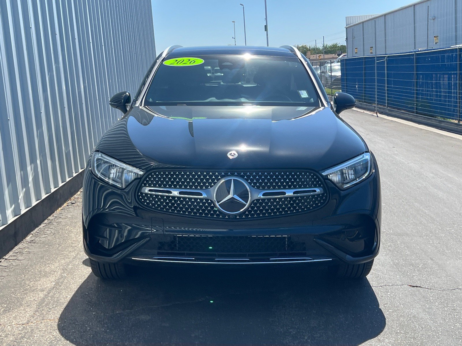 mercedes-benz glc 2026 W1NKM4GB8TF465809 image mercedes-benz glc 2026 W1NKM4GB8TF465809 image