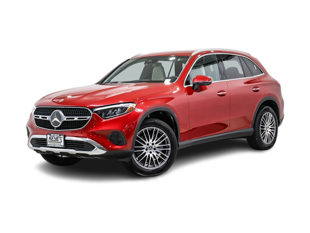 mercedes-benz glc 2026 W1NKM4GB1TF510055 image mercedes-benz glc 2026 W1NKM4GB1TF510055 image