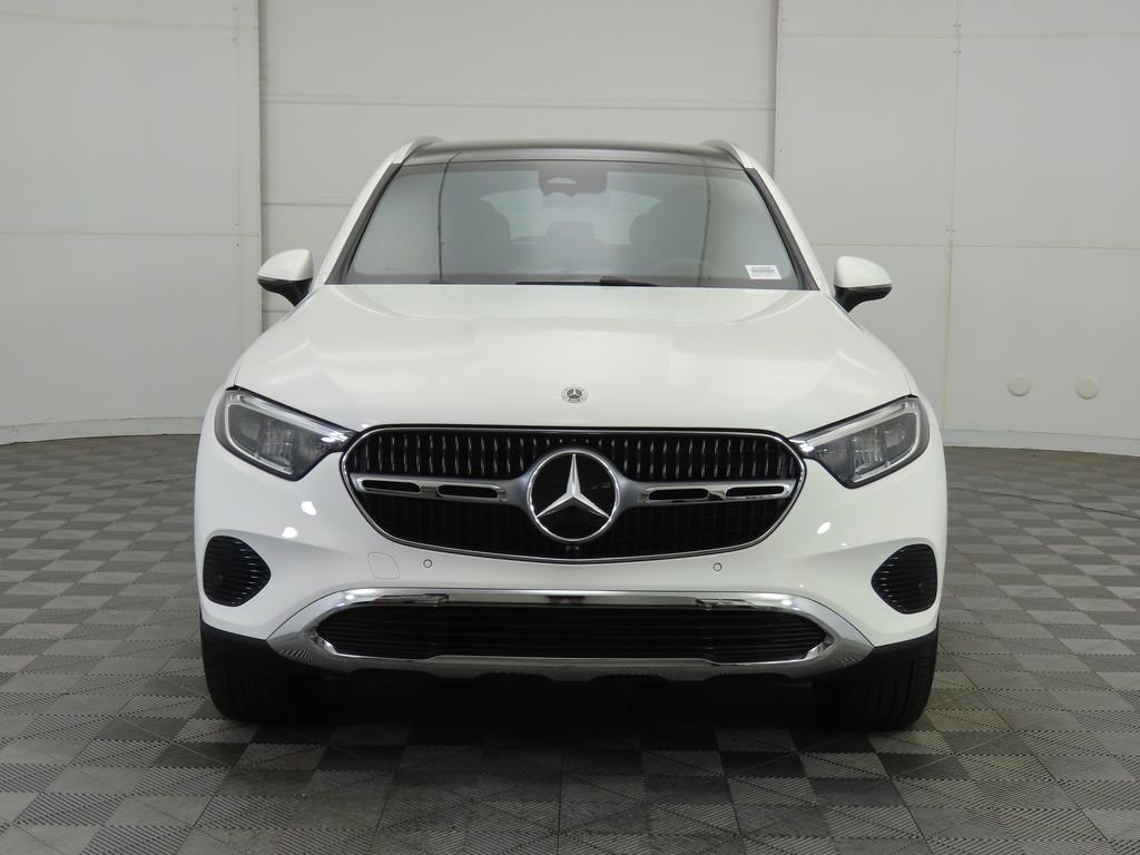 mercedes-benz glc 2026 W1NKM4GBXTU106375 image mercedes-benz glc 2026 W1NKM4GBXTU106375 image