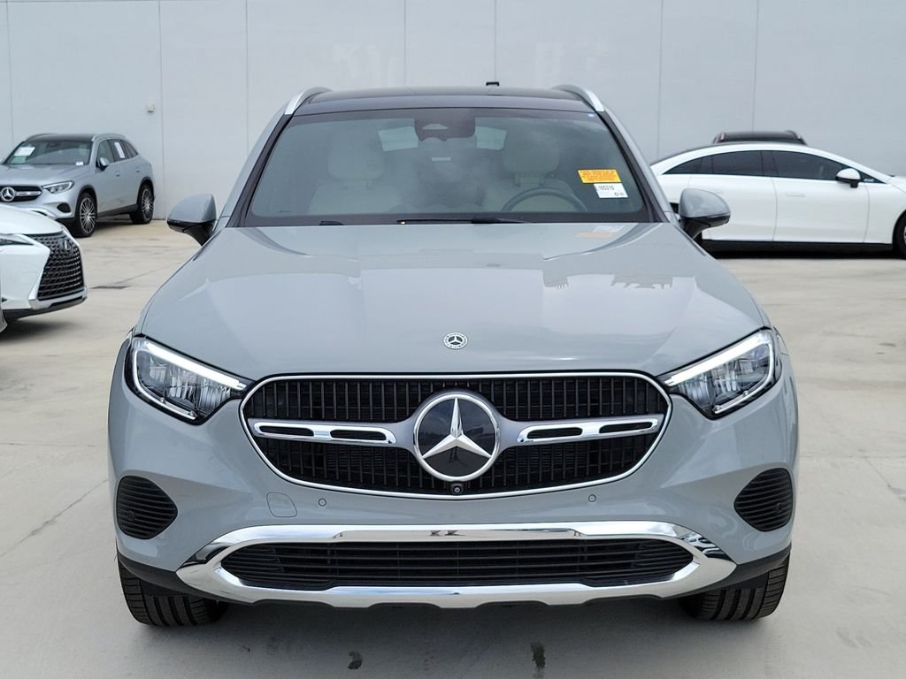 mercedes-benz glc 2026 W1NKM4GBXTU105310 image mercedes-benz glc 2026 W1NKM4GBXTU105310 image