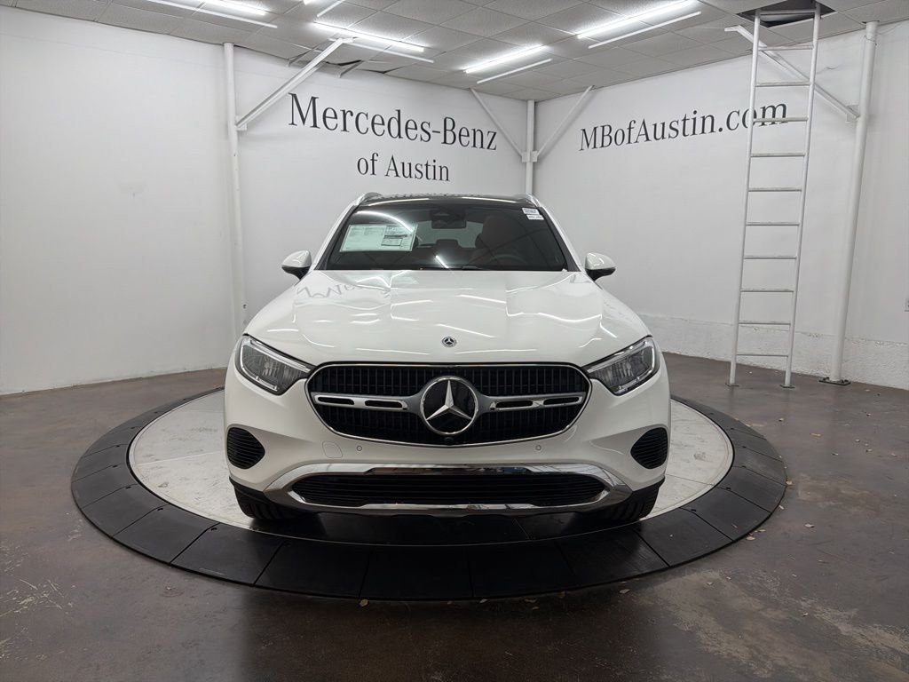 mercedes-benz glc 2026 W1NKM4GBXTU118574 image mercedes-benz glc 2026 W1NKM4GBXTU118574 image