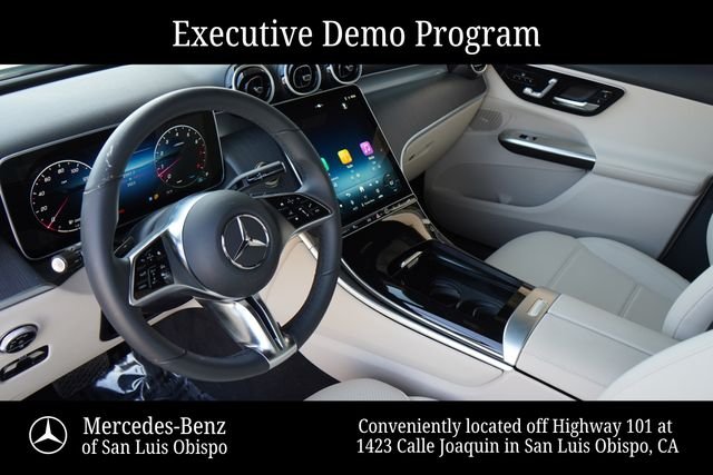 mercedes-benz glc 2026 W1NKM4GB1TF545727 image mercedes-benz glc 2026 W1NKM4GB1TF545727 image