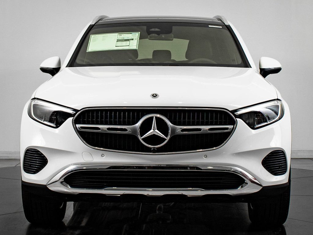 mercedes-benz glc 2026 W1NKM4HB5TF525432 image mercedes-benz glc 2026 W1NKM4HB5TF525432 image
