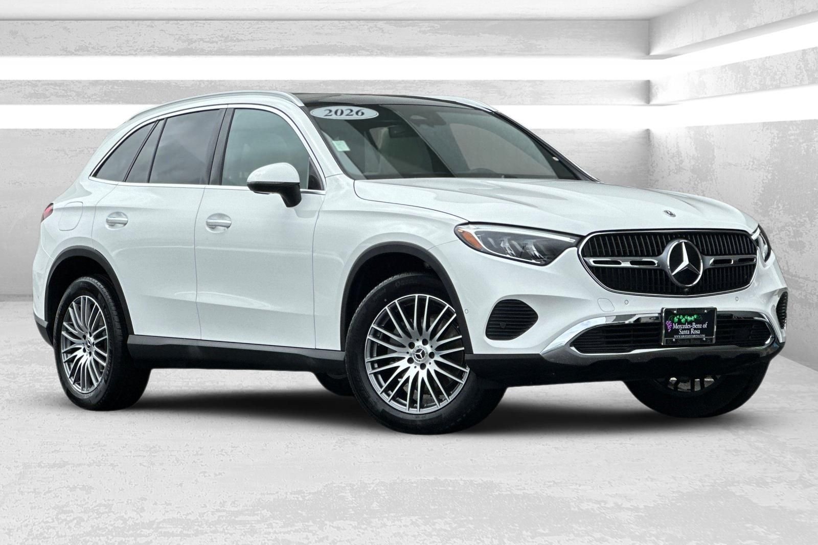mercedes-benz glc 2026 W1NKM4HB4TF480323 image mercedes-benz glc 2026 W1NKM4HB4TF480323 image