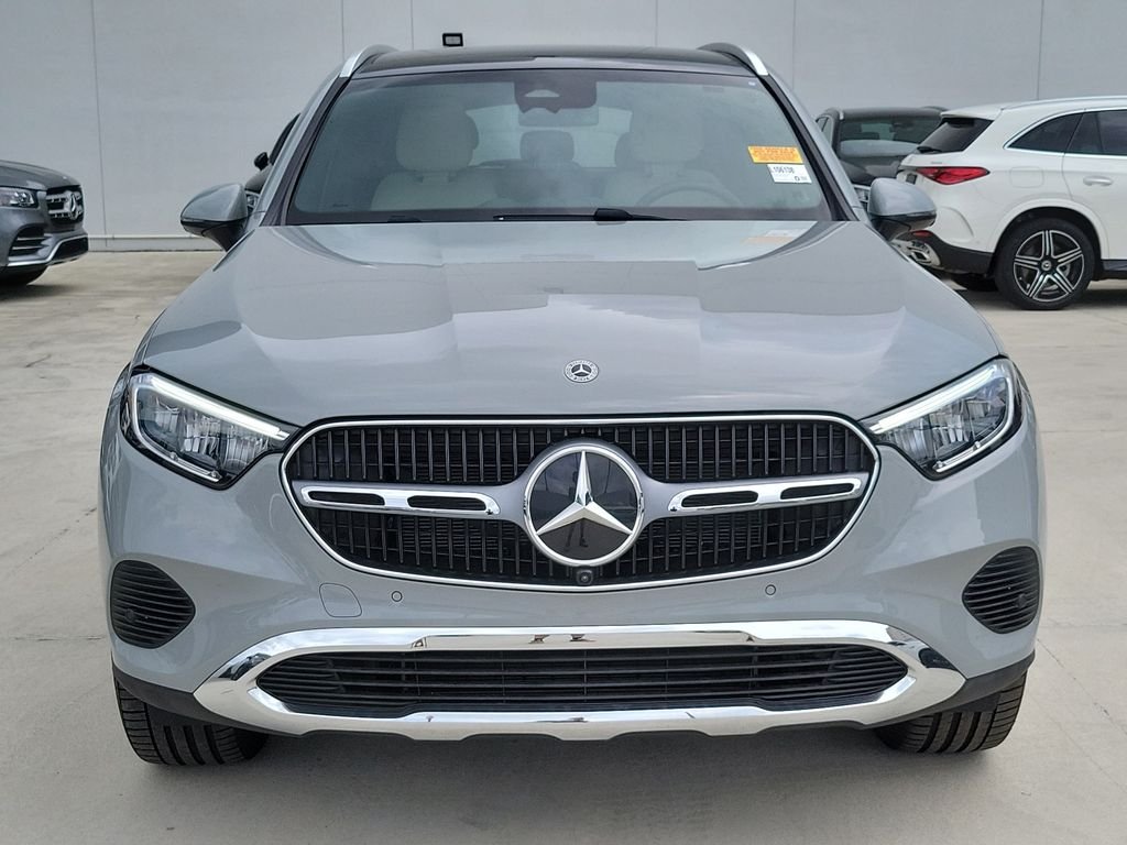 mercedes-benz glc 2026 W1NKM4GB7TU106138 image mercedes-benz glc 2026 W1NKM4GB7TU106138 image