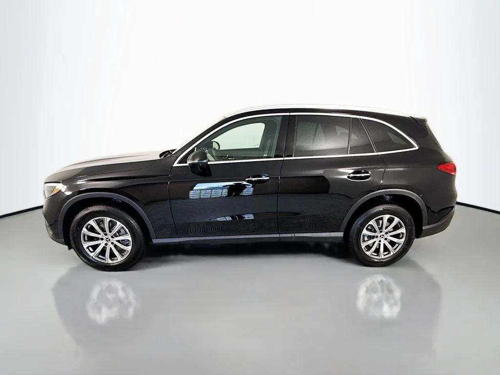 mercedes-benz glc 2026 W1NKM4HB0TU109915 image