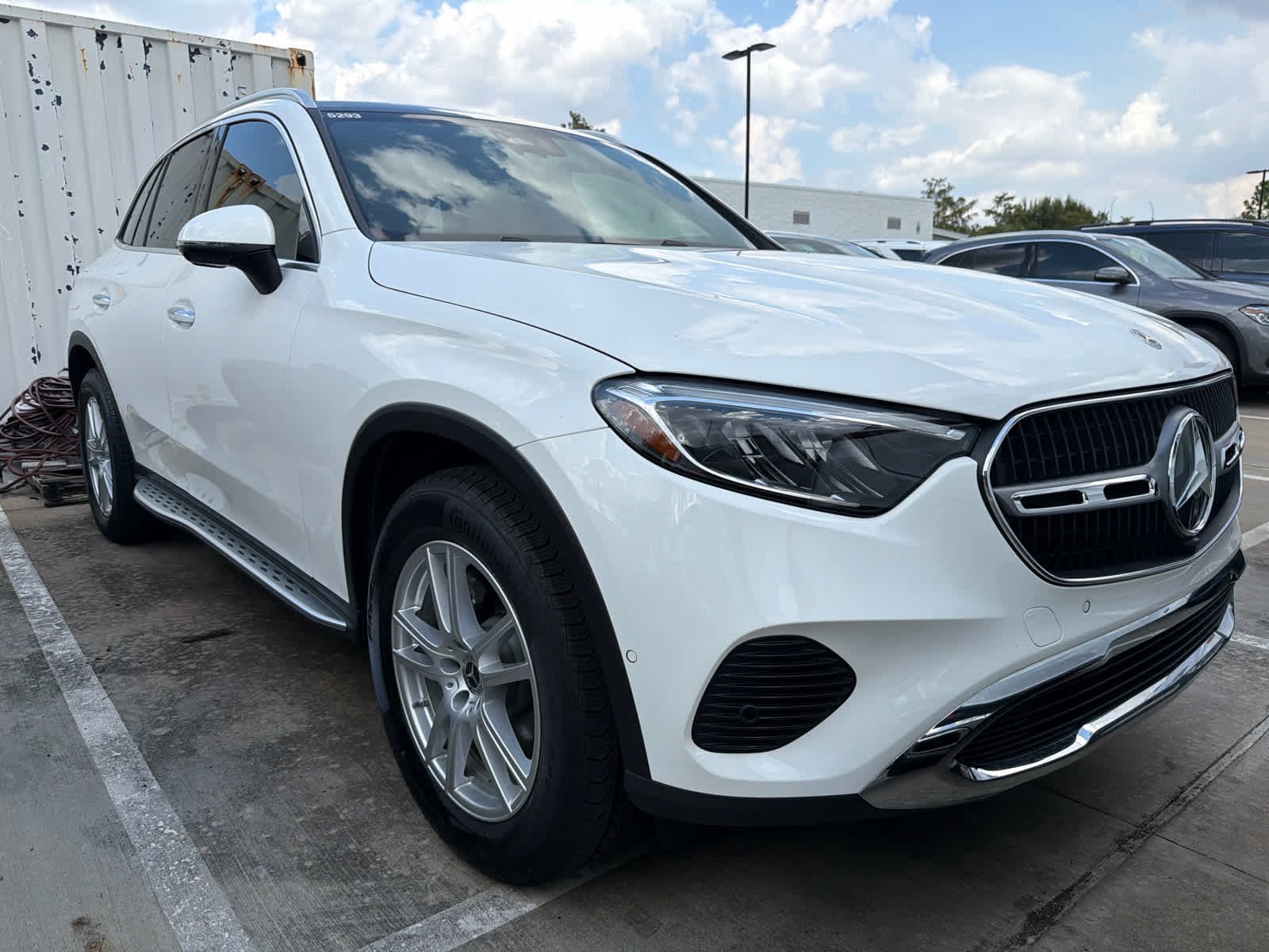 mercedes-benz glc 2026 W1NKM4GB1TF569705 image mercedes-benz glc 2026 W1NKM4GB1TF569705 image