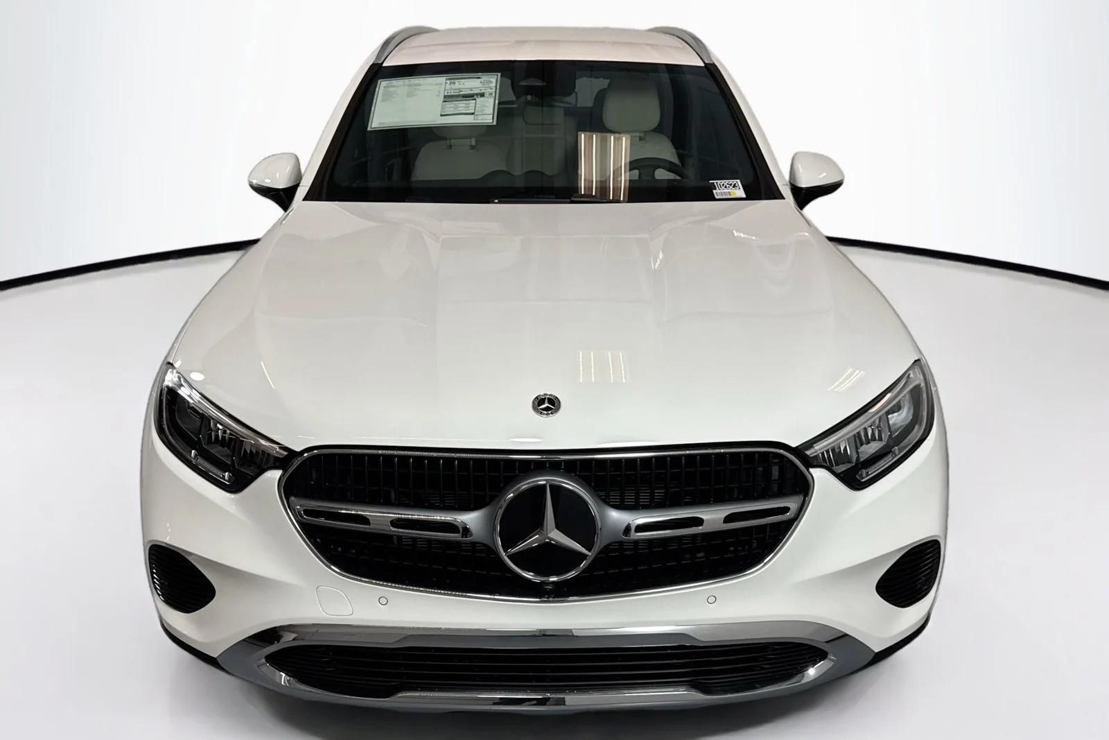 mercedes-benz glc 2026 W1NKM4HB3TF500030 image mercedes-benz glc 2026 W1NKM4HB3TF500030 image