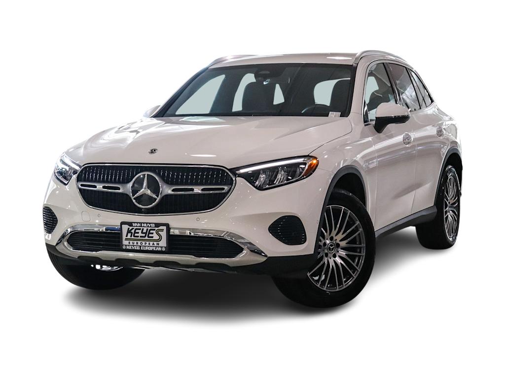 mercedes-benz glc 2026 W1NKM4GBXTF509891 image mercedes-benz glc 2026 W1NKM4GBXTF509891 image