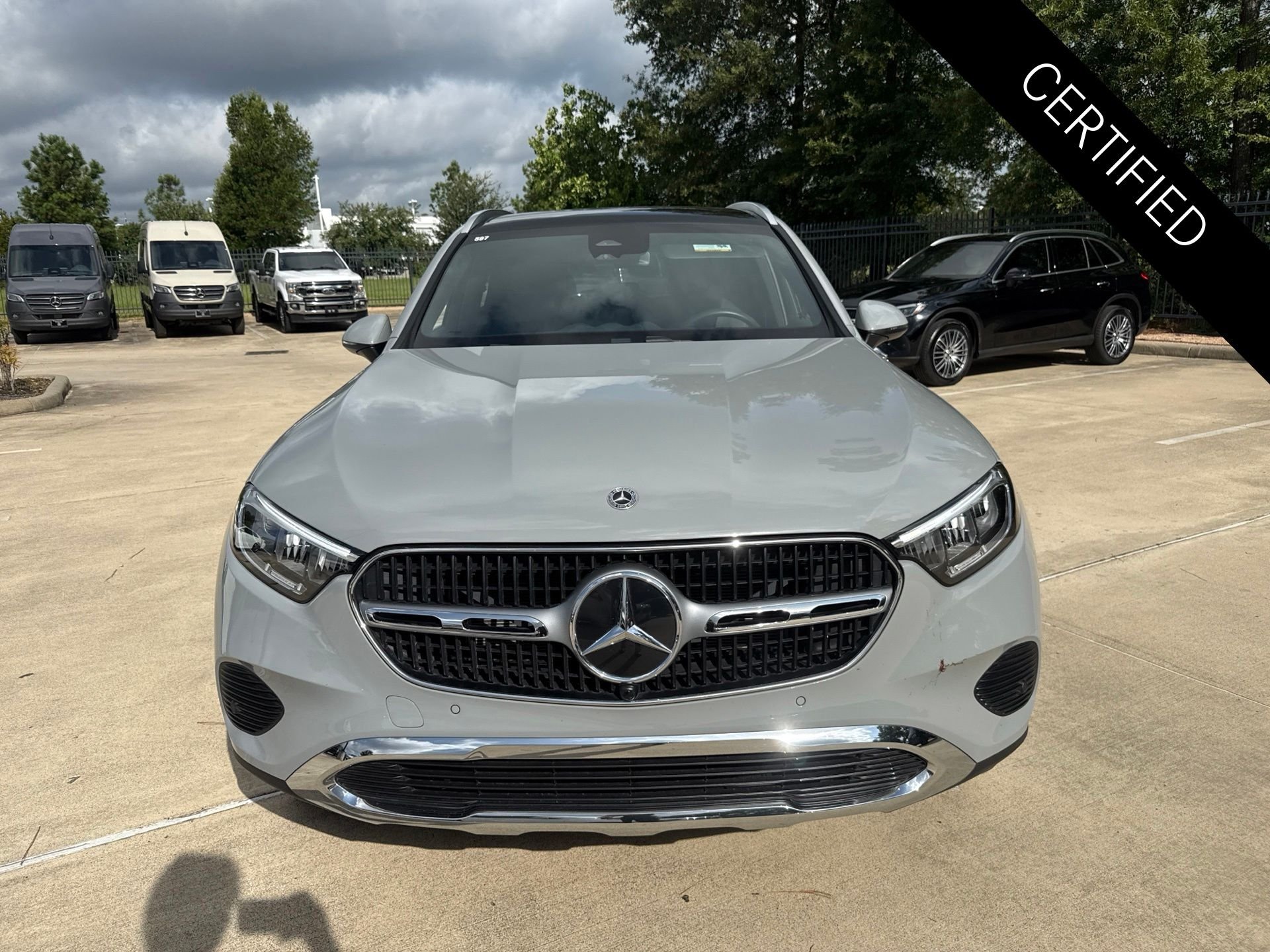 mercedes-benz glc 2026 W1NKM4GB6TF447132 image mercedes-benz glc 2026 W1NKM4GB6TF447132 image