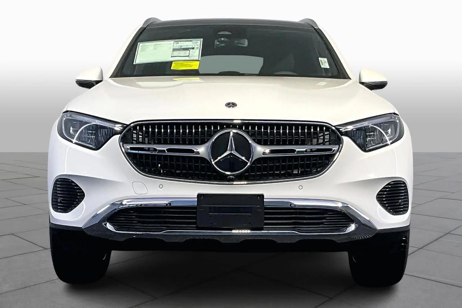 mercedes-benz glc 2026 W1NKM4HB9TF505457 image mercedes-benz glc 2026 W1NKM4HB9TF505457 image