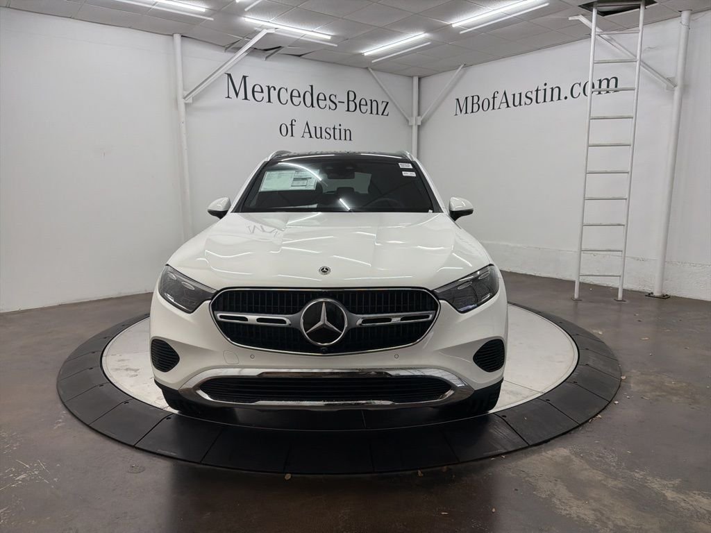 mercedes-benz glc 2026 W1NKM4GBXTF520843 image mercedes-benz glc 2026 W1NKM4GBXTF520843 image