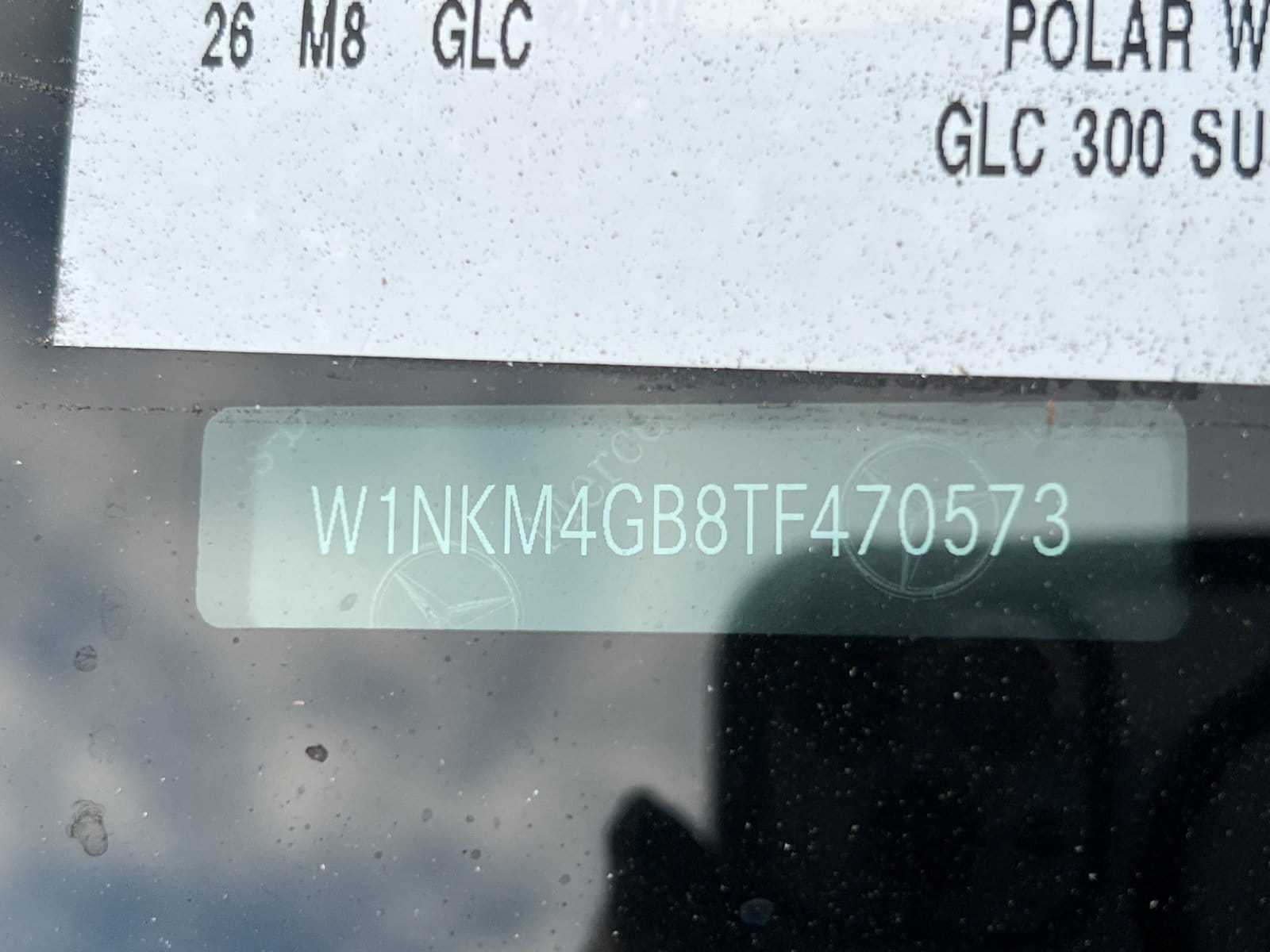 mercedes-benz glc 2026 W1NKM4GB8TF470573 image mercedes-benz glc 2026 W1NKM4GB8TF470573 image
