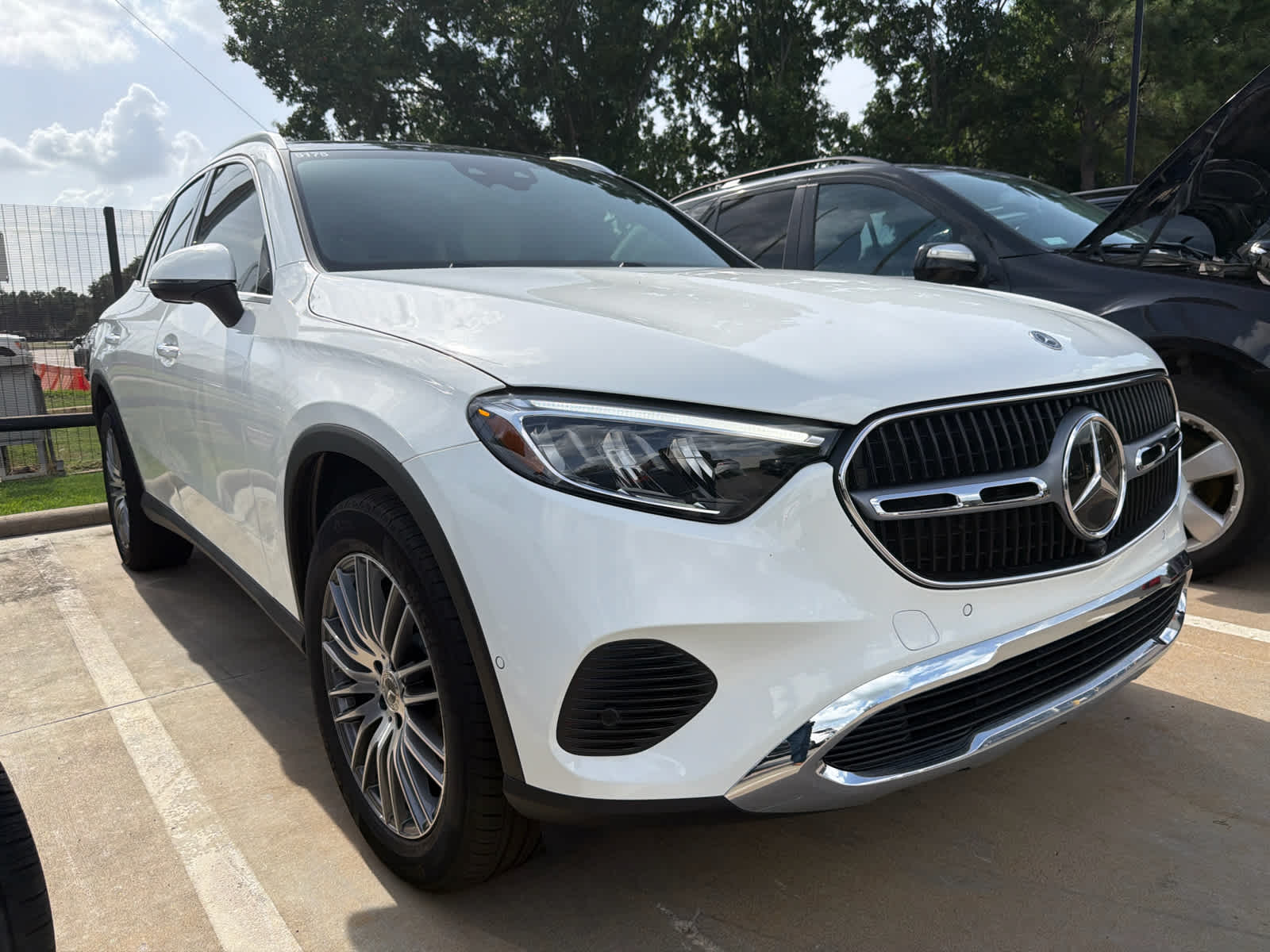 mercedes-benz glc 2026 W1NKM4GB9TF535964 image mercedes-benz glc 2026 W1NKM4GB9TF535964 image