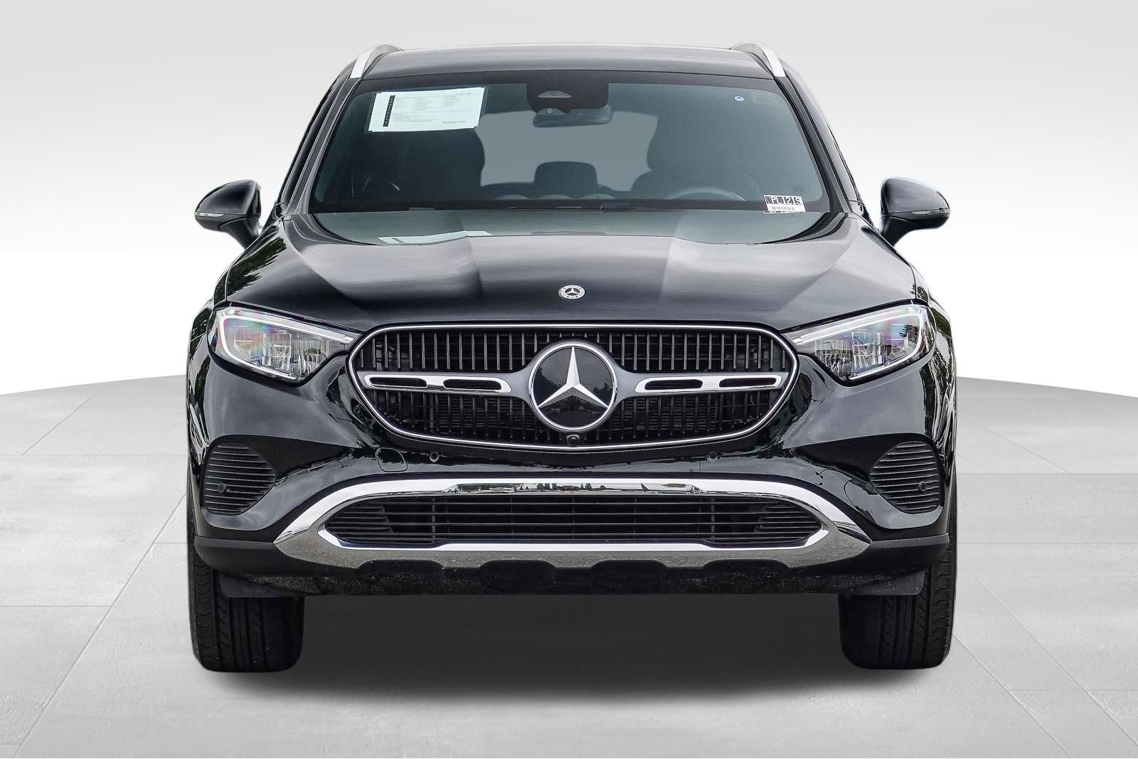 mercedes-benz glc 2026 W1NKM4GB4TU109255 image