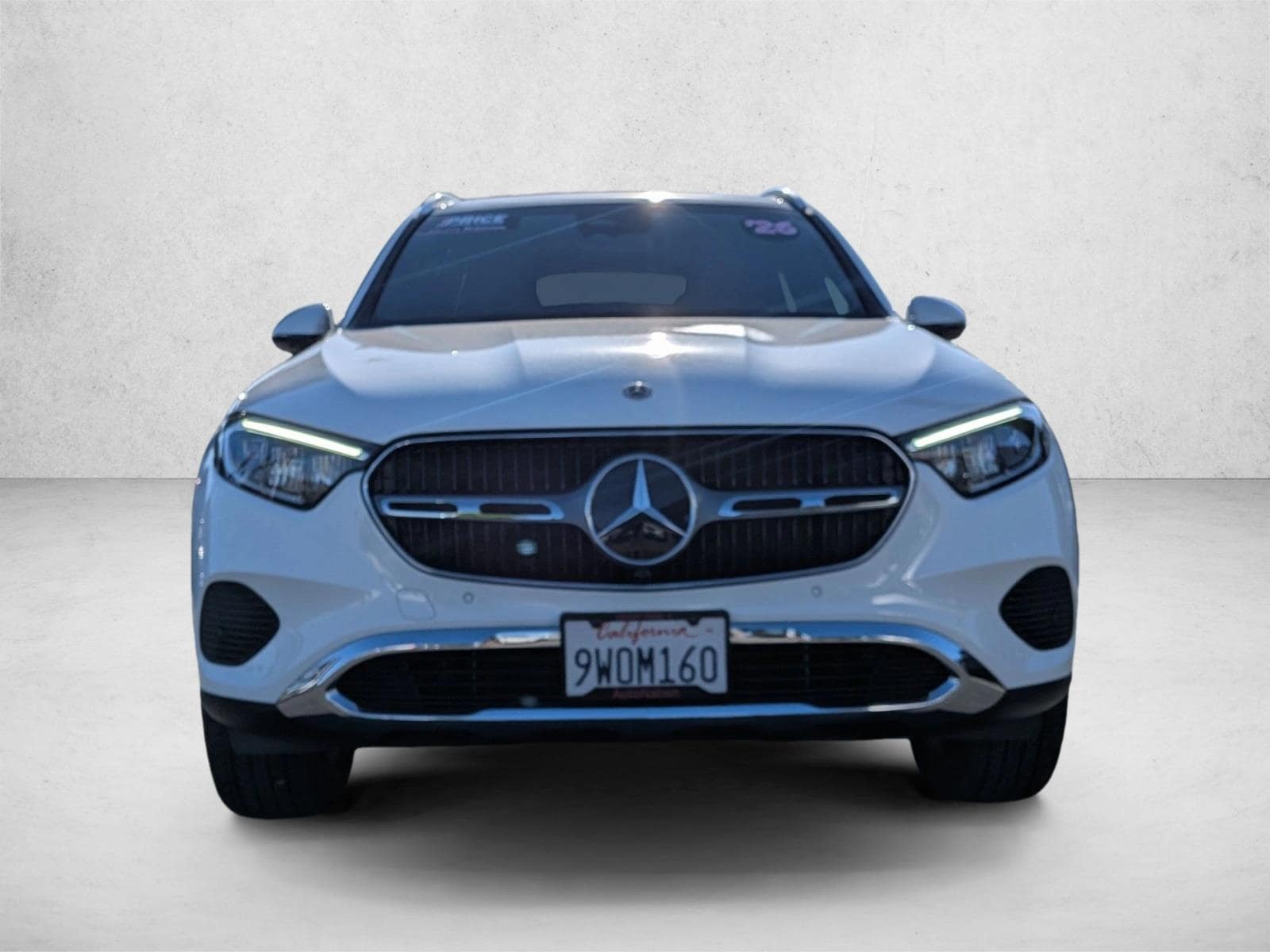 mercedes-benz glc 2026 W1NKM4HB5TU109876 image mercedes-benz glc 2026 W1NKM4HB5TU109876 image