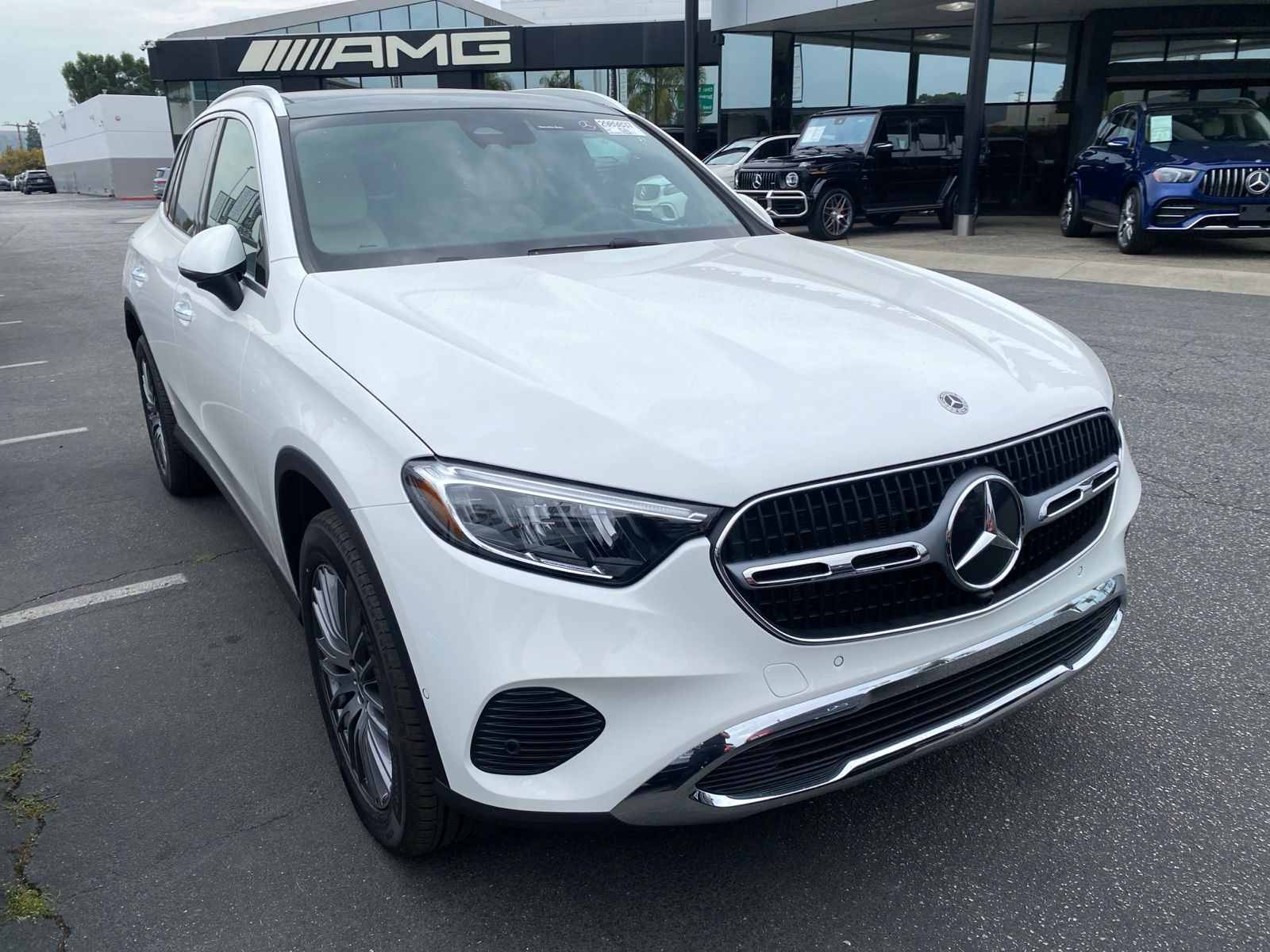 mercedes-benz glc 2026 W1NKM4HB2TF547937 image mercedes-benz glc 2026 W1NKM4HB2TF547937 image