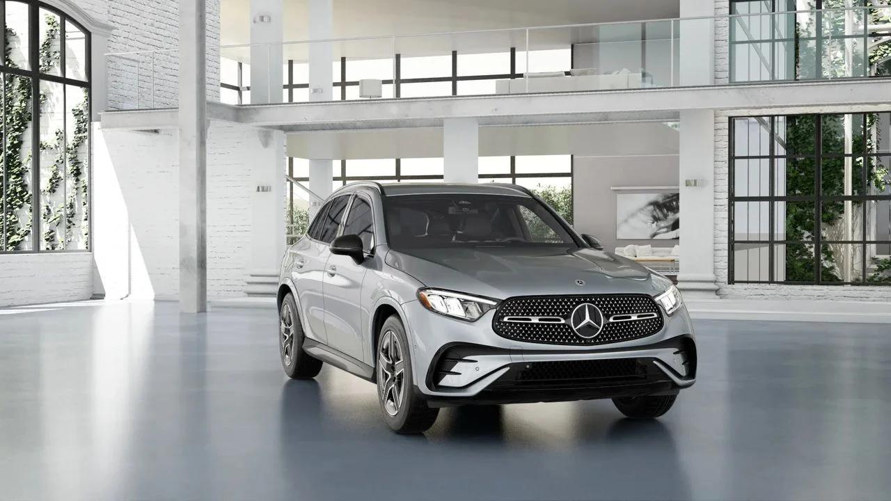 mercedes-benz glc 2026 W1NKM4GB4TF466293 image mercedes-benz glc 2026 W1NKM4GB4TF466293 image