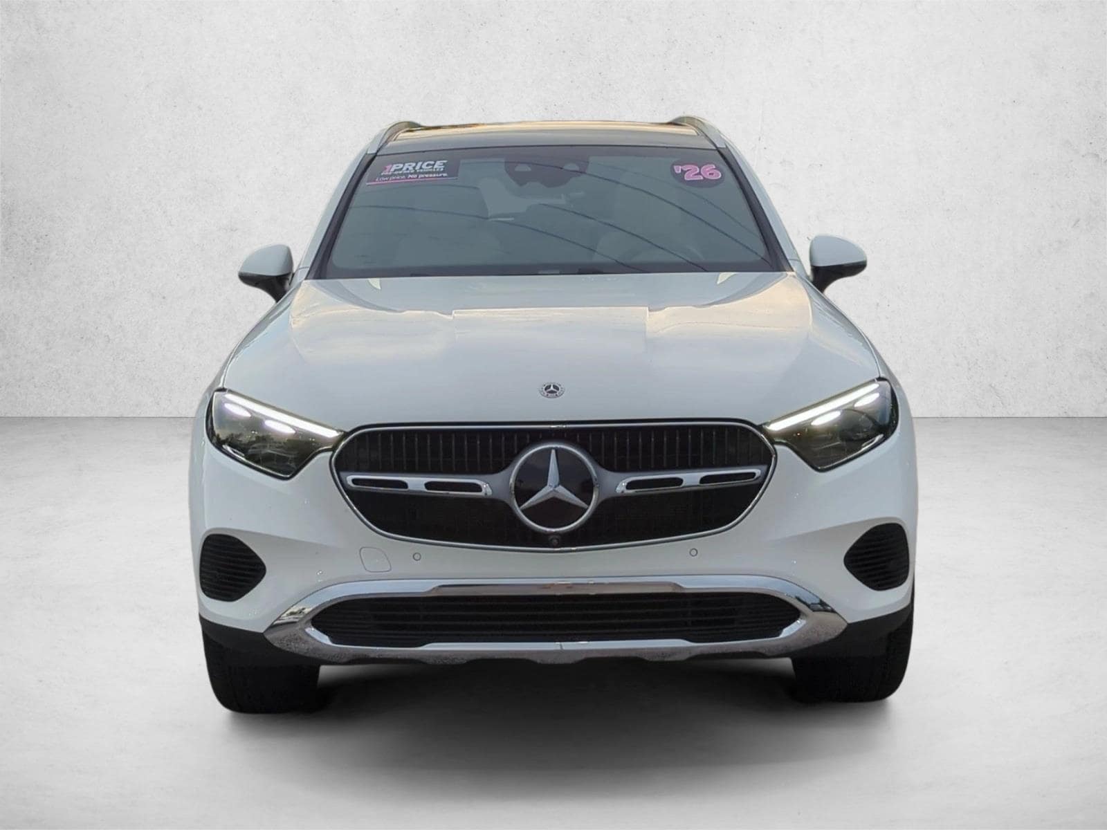 mercedes-benz glc 2026 W1NKM4GB8TF551900 image mercedes-benz glc 2026 W1NKM4GB8TF551900 image