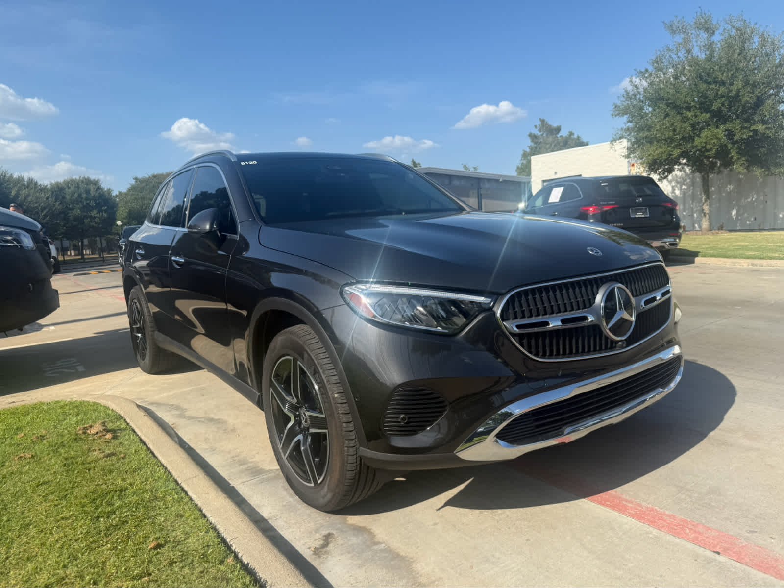 mercedes-benz glc 2026 W1NKM4GB0TF524173 image mercedes-benz glc 2026 W1NKM4GB0TF524173 image