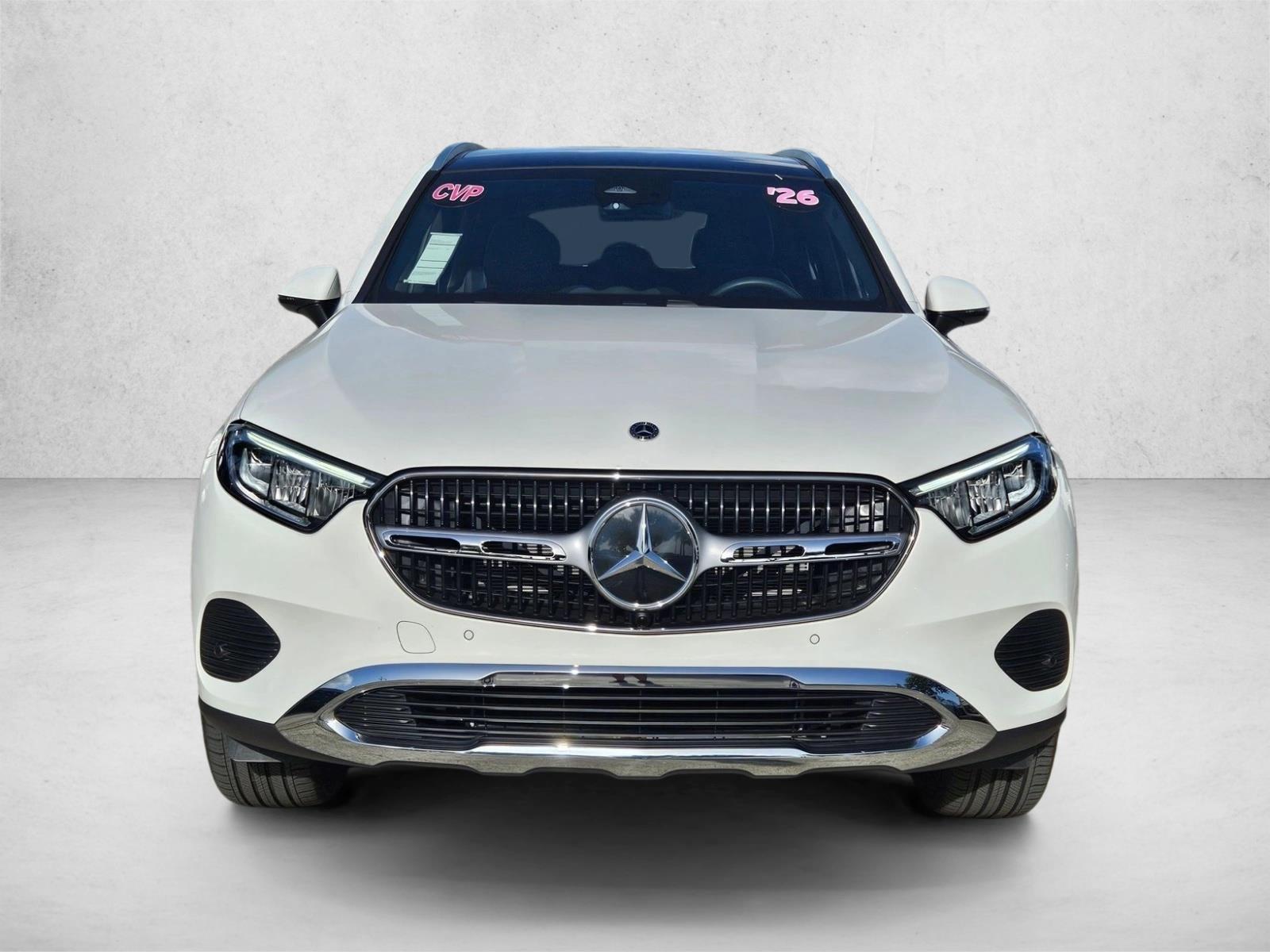 mercedes-benz glc 2026 W1NKM4GBXTF526688 image mercedes-benz glc 2026 W1NKM4GBXTF526688 image