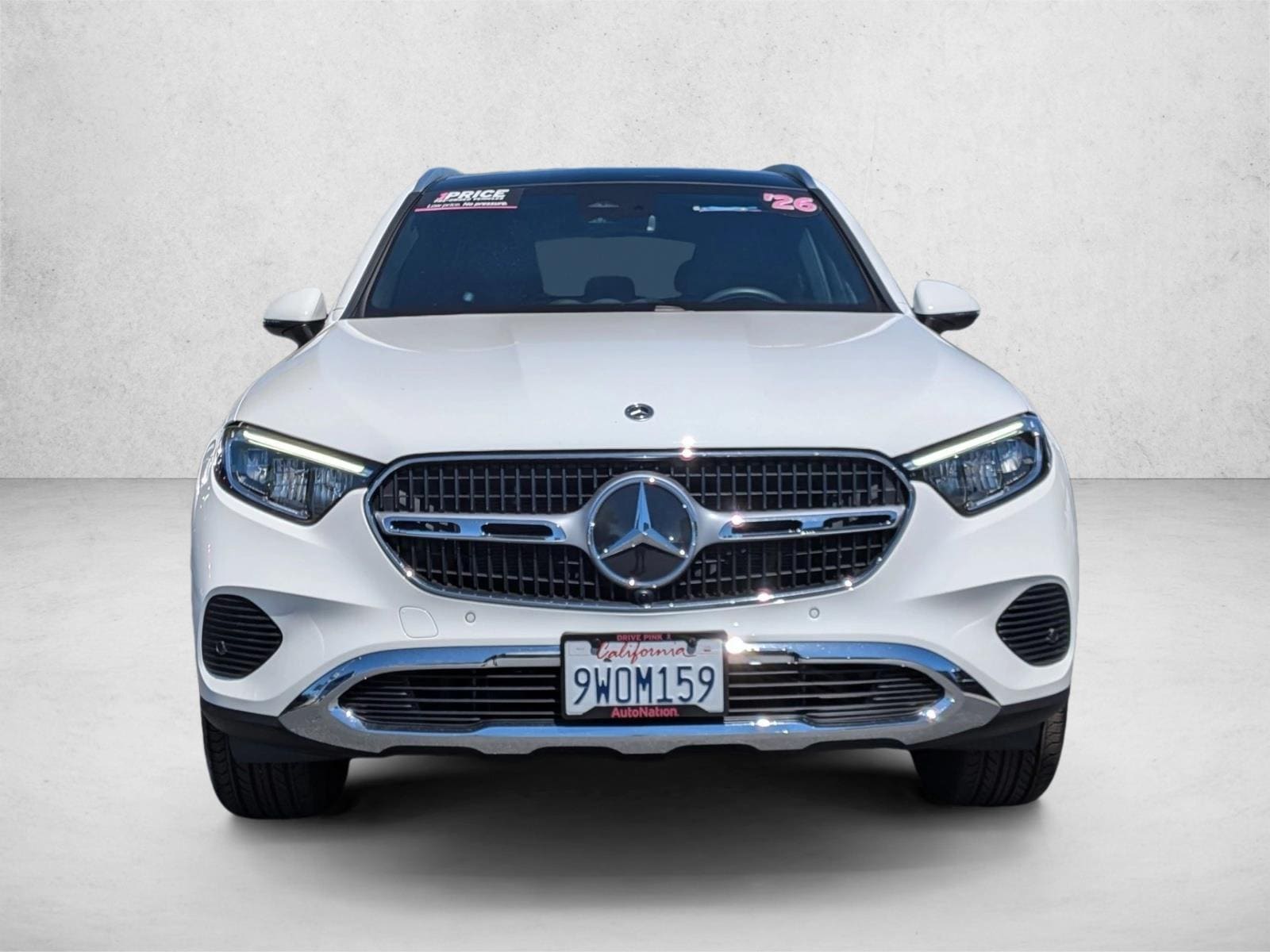 mercedes-benz glc 2026 W1NKM4HB0TF477404 image mercedes-benz glc 2026 W1NKM4HB0TF477404 image