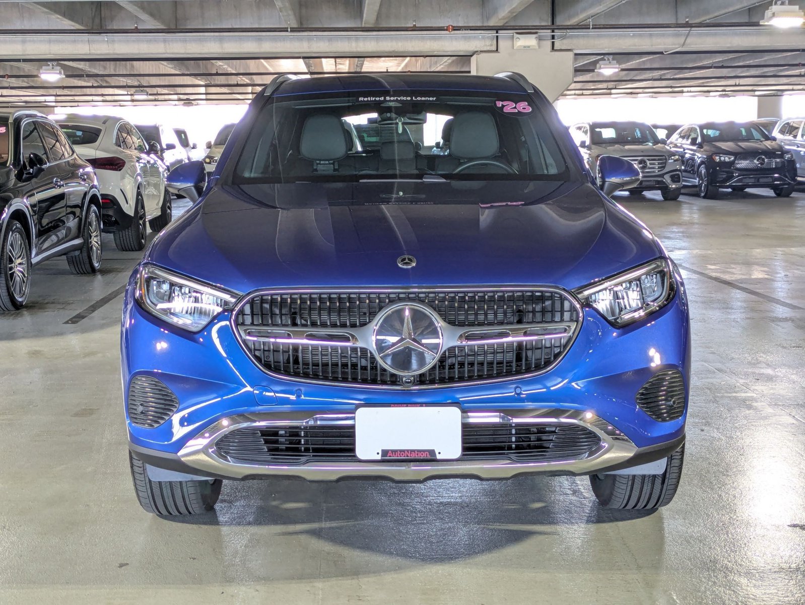 mercedes-benz glc 2026 W1NKM4GB7TF482925 image mercedes-benz glc 2026 W1NKM4GB7TF482925 image