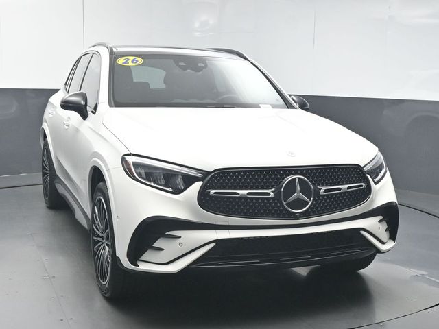 mercedes-benz glc 2026 W1NKM4GB6TU127496 image mercedes-benz glc 2026 W1NKM4GB6TU127496 image