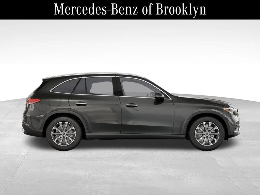 mercedes-benz glc 2026 W1NKM4HB2TF510516 image mercedes-benz glc 2026 W1NKM4HB2TF510516 image