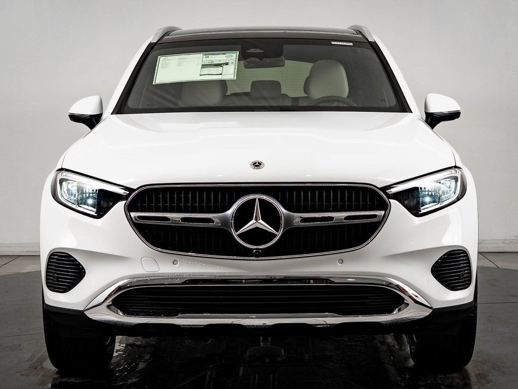 mercedes-benz glc 2026 W1NKM4HB3TF545906 image mercedes-benz glc 2026 W1NKM4HB3TF545906 image