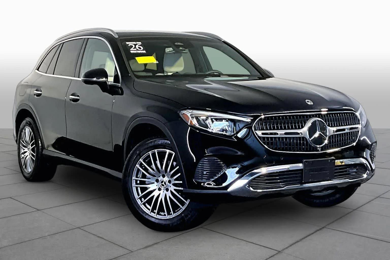 mercedes-benz glc 2026 W1NKM4HB7TF484088 image mercedes-benz glc 2026 W1NKM4HB7TF484088 image