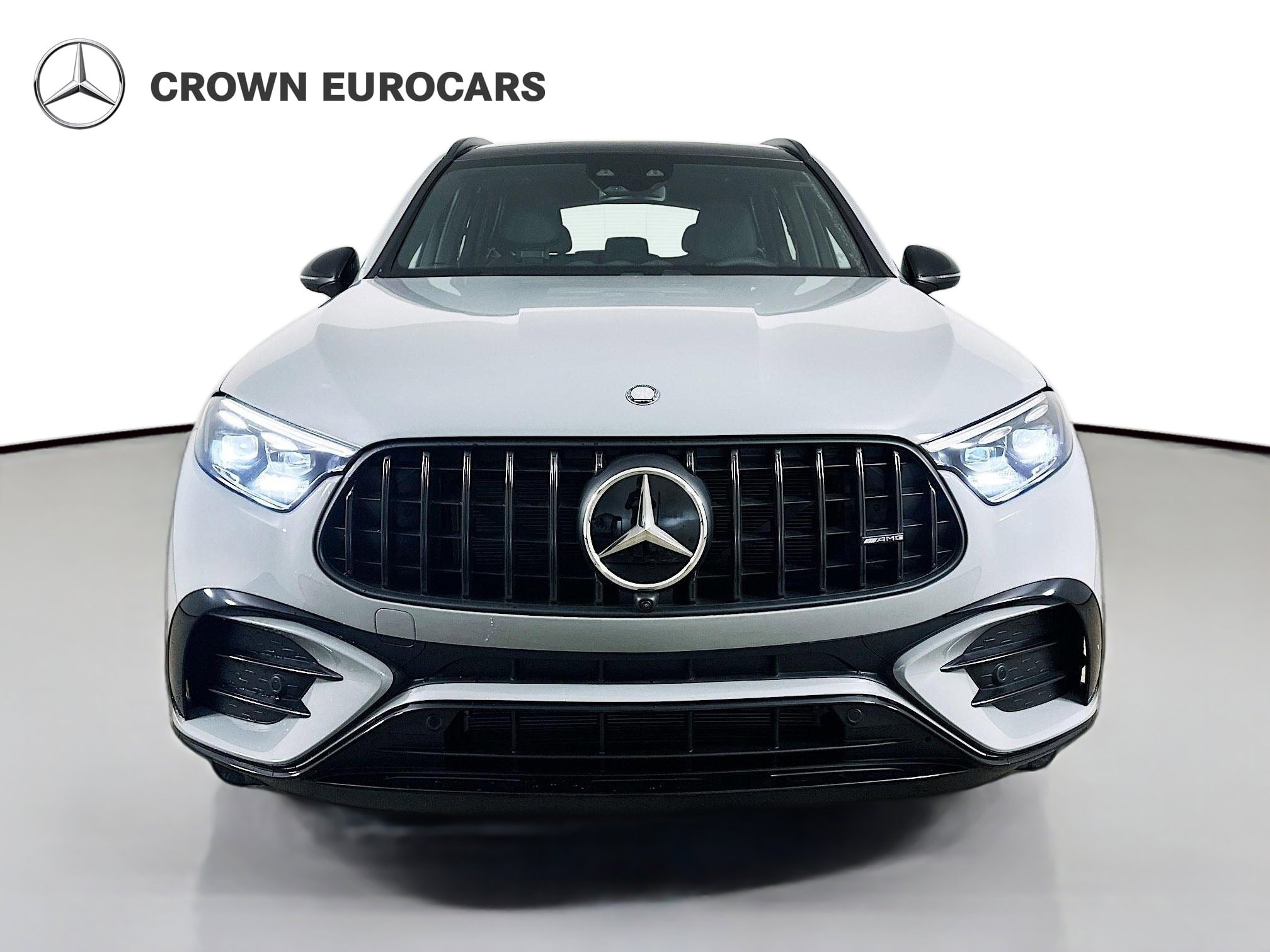 mercedes-benz glc 2026 W1NKM8HB0TF506777 image