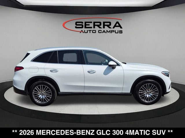 mercedes-benz glc 2026 W1NKM4HB7TF570517 image mercedes-benz glc 2026 W1NKM4HB7TF570517 image