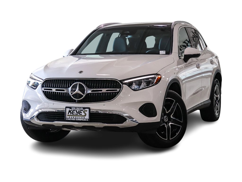 mercedes-benz glc 2026 W1NKM4GB6TF491020 image mercedes-benz glc 2026 W1NKM4GB6TF491020 image