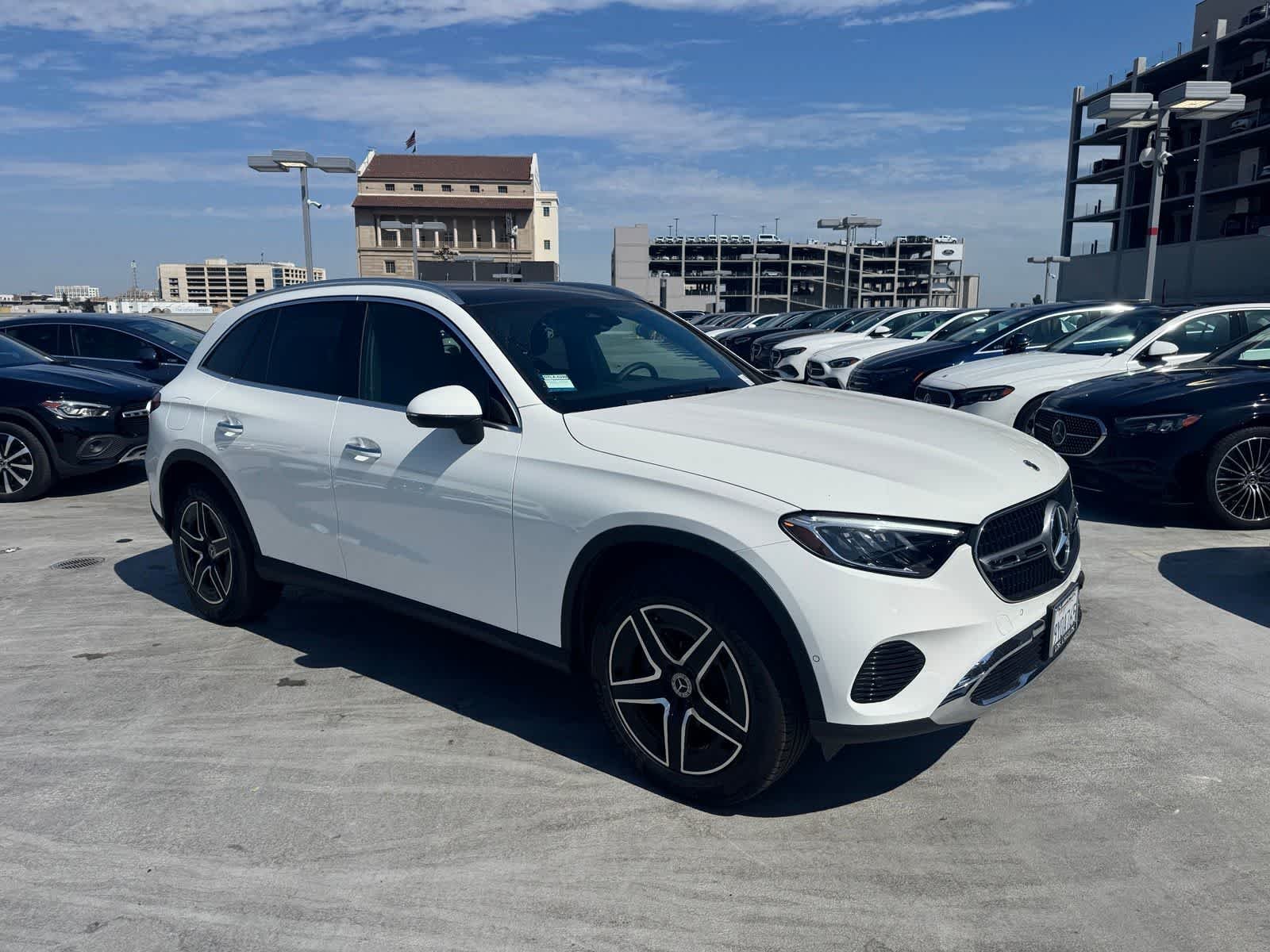mercedes-benz glc 2026 W1NKM4GB7TF564699 image mercedes-benz glc 2026 W1NKM4GB7TF564699 image