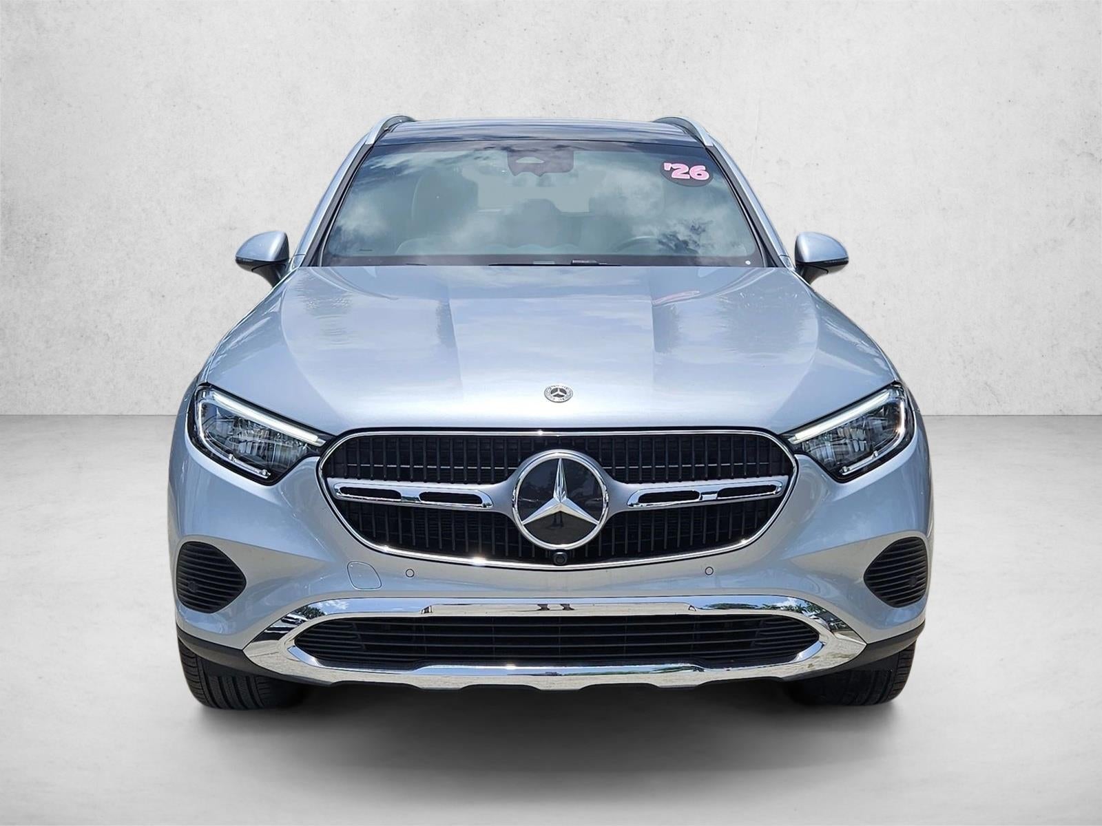 mercedes-benz glc 2026 W1NKM4GB9TF503970 image mercedes-benz glc 2026 W1NKM4GB9TF503970 image