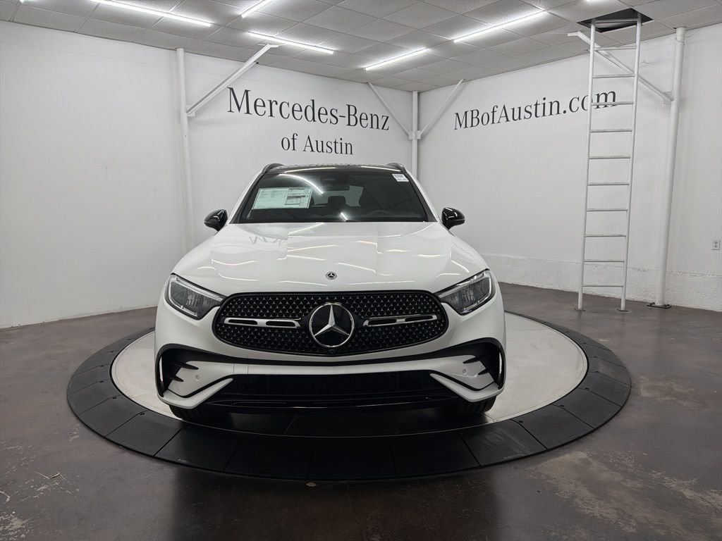 mercedes-benz glc 2026 W1NKM4GB4TF532017 image mercedes-benz glc 2026 W1NKM4GB4TF532017 image