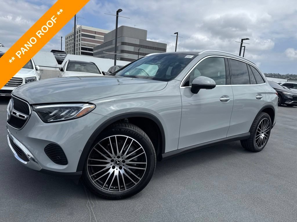mercedes-benz glc 2026 W1NKM4GBXTU122737 image mercedes-benz glc 2026 W1NKM4GBXTU122737 image