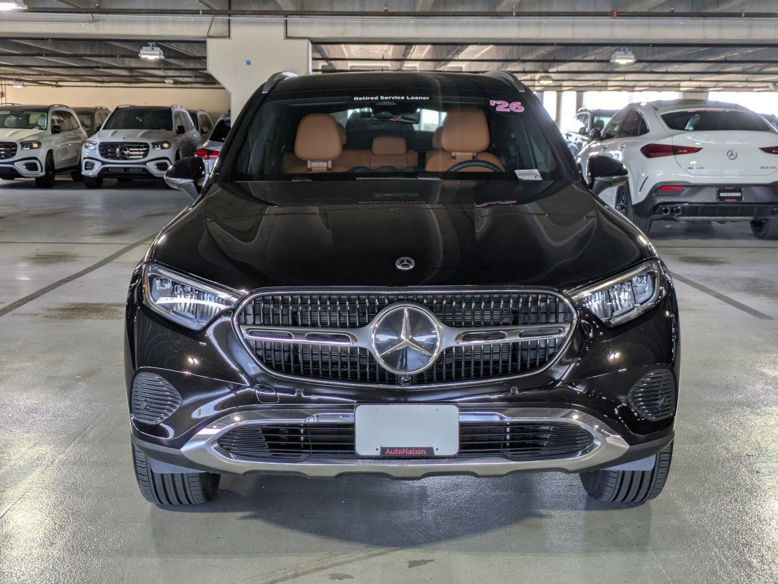 mercedes-benz glc 2026 W1NKM4GB7TU114403 image mercedes-benz glc 2026 W1NKM4GB7TU114403 image