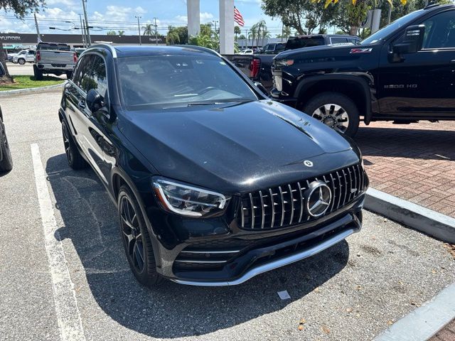 mercedes-benz glc 2021 W1N0G6EB5MF989854 image mercedes-benz glc 2021 W1N0G6EB5MF989854 image