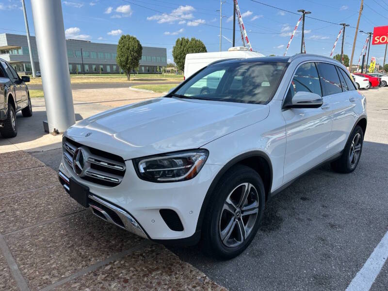 mercedes-benz glc 2021 W1N0G8DB7MG002775 image mercedes-benz glc 2021 W1N0G8DB7MG002775 image