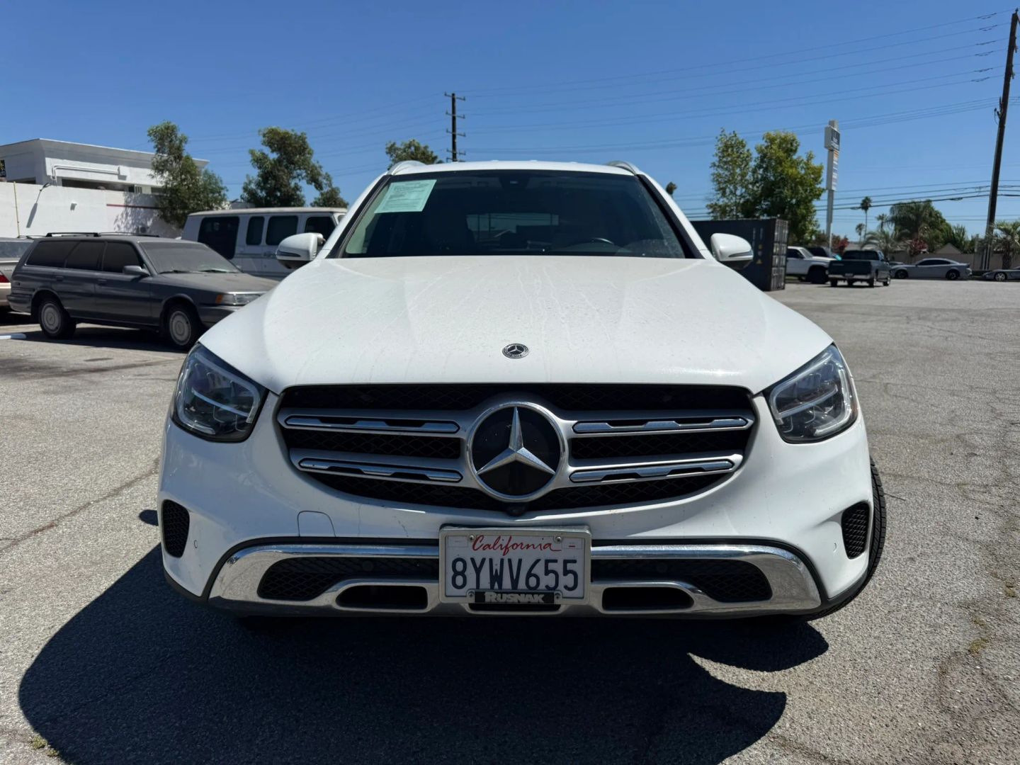 mercedes-benz glc 2021 W1N0G8DB7MG008558 image mercedes-benz glc 2021 W1N0G8DB7MG008558 image