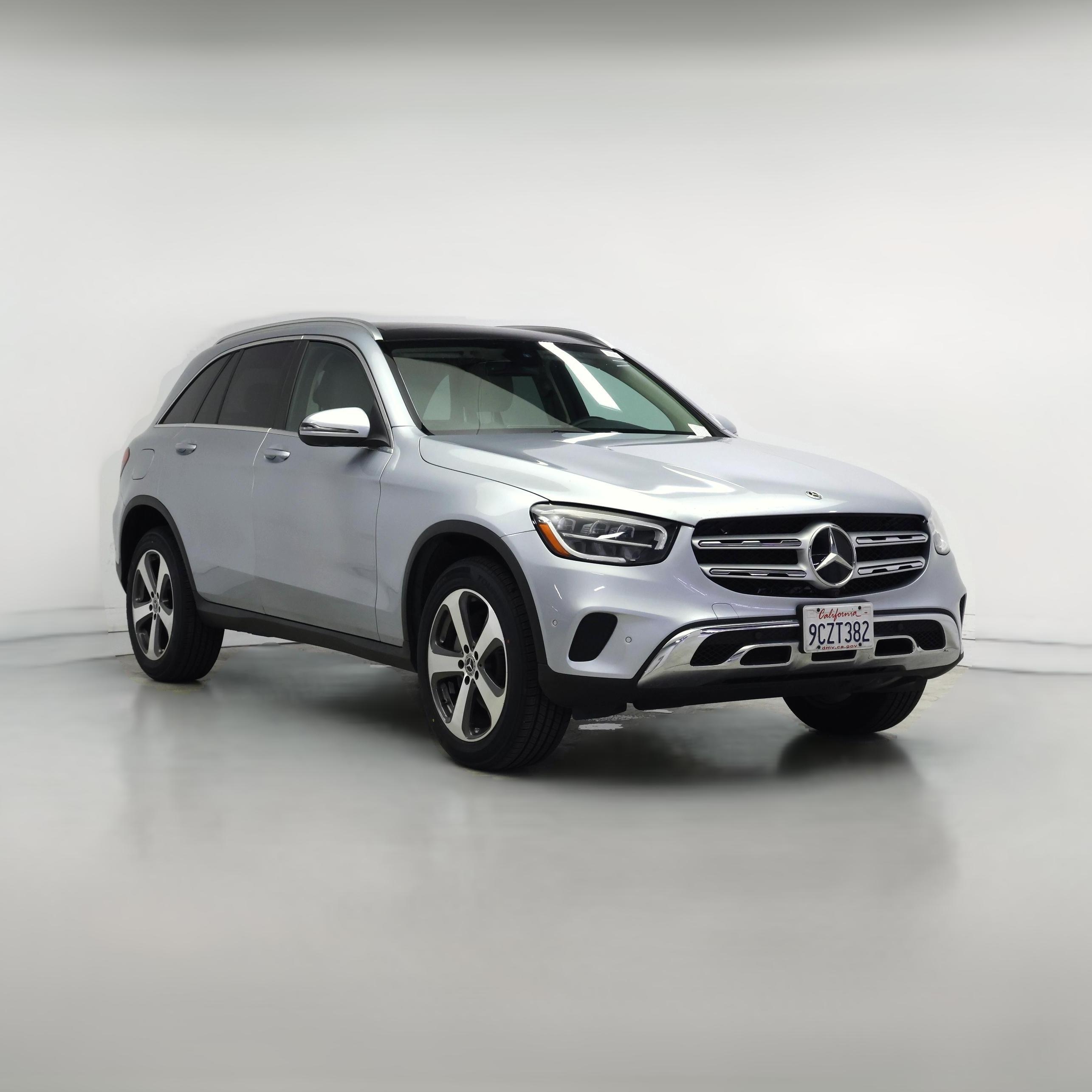 mercedes-benz glc 2021 W1N0G8EB8MG011600 image mercedes-benz glc 2021 W1N0G8EB8MG011600 image