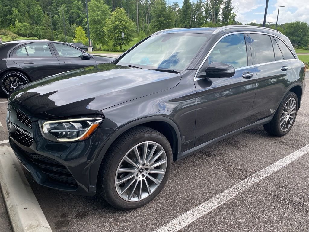 mercedes-benz glc 2021 W1N0G8DB7MG004543 image mercedes-benz glc 2021 W1N0G8DB7MG004543 image