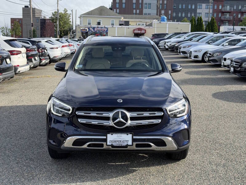 mercedes-benz glc 2021 W1N0G8EB4MG009679 image mercedes-benz glc 2021 W1N0G8EB4MG009679 image