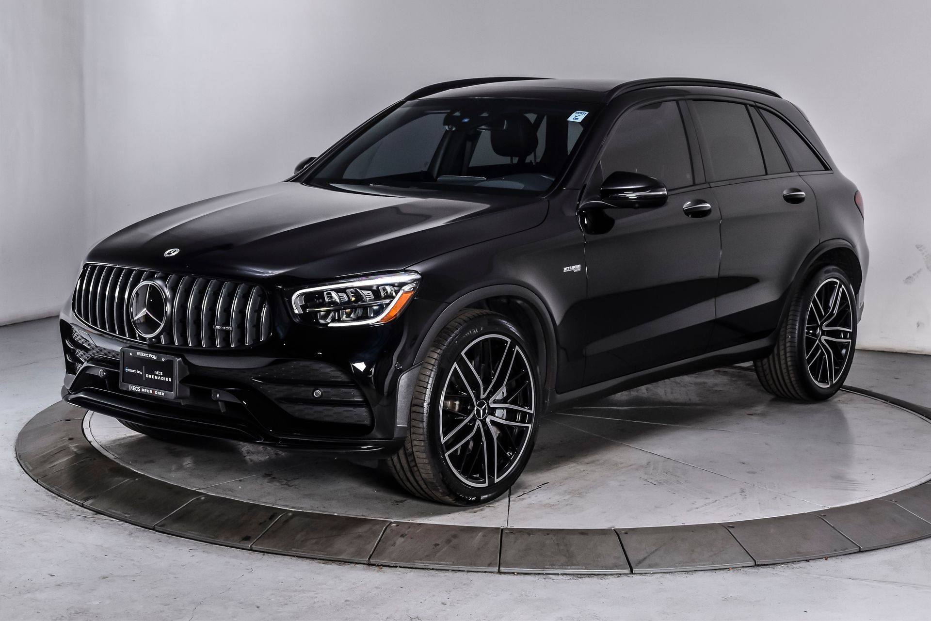 mercedes-benz glc 2021 W1N0G6EB1MF917999 image mercedes-benz glc 2021 W1N0G6EB1MF917999 image