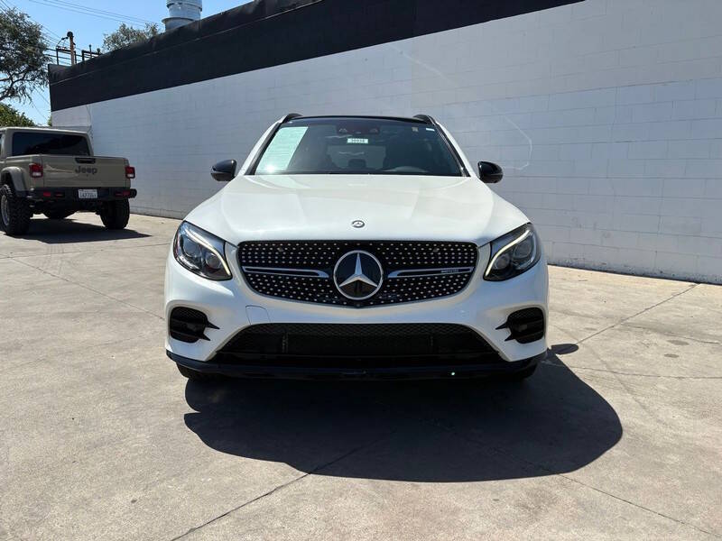 mercedes-benz glc 2017 WDC0G6EB1HF260581 image mercedes-benz glc 2017 WDC0G6EB1HF260581 image