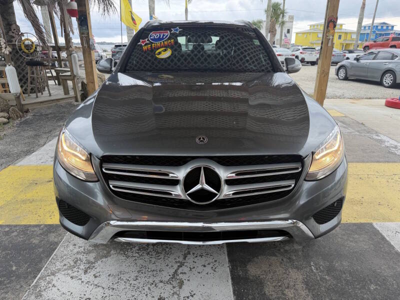 mercedes-benz glc 2017 WDC0G4JB4HV004807 image mercedes-benz glc 2017 WDC0G4JB4HV004807 image